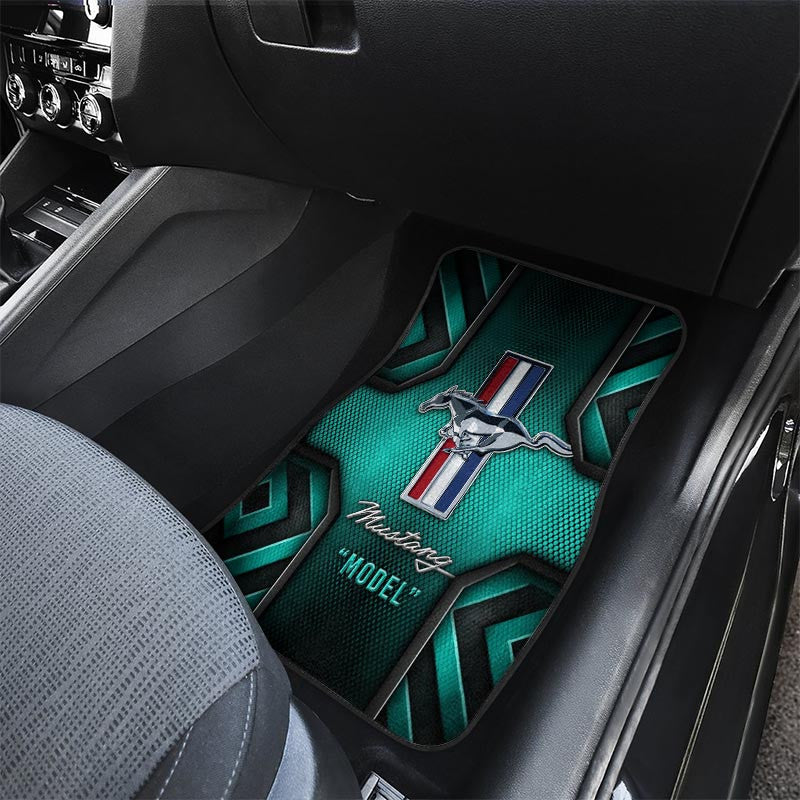 Custom Model FM DMHF4655 Multicolor Carmat