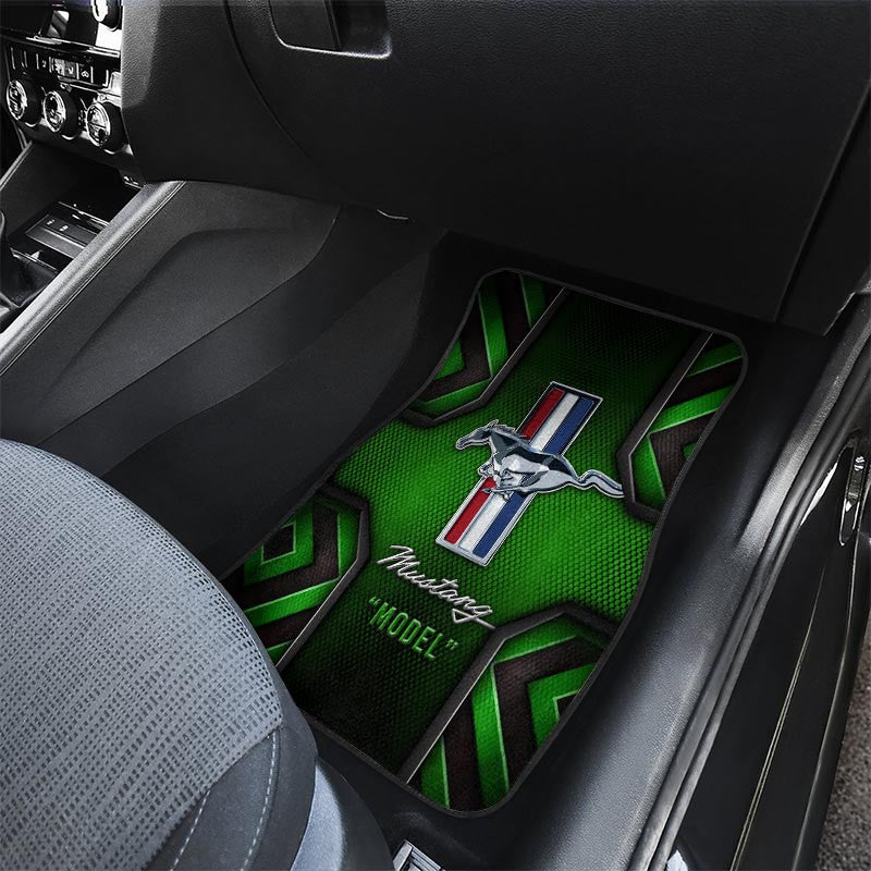 Custom Model FM DMHF4655 Multicolor Carmat