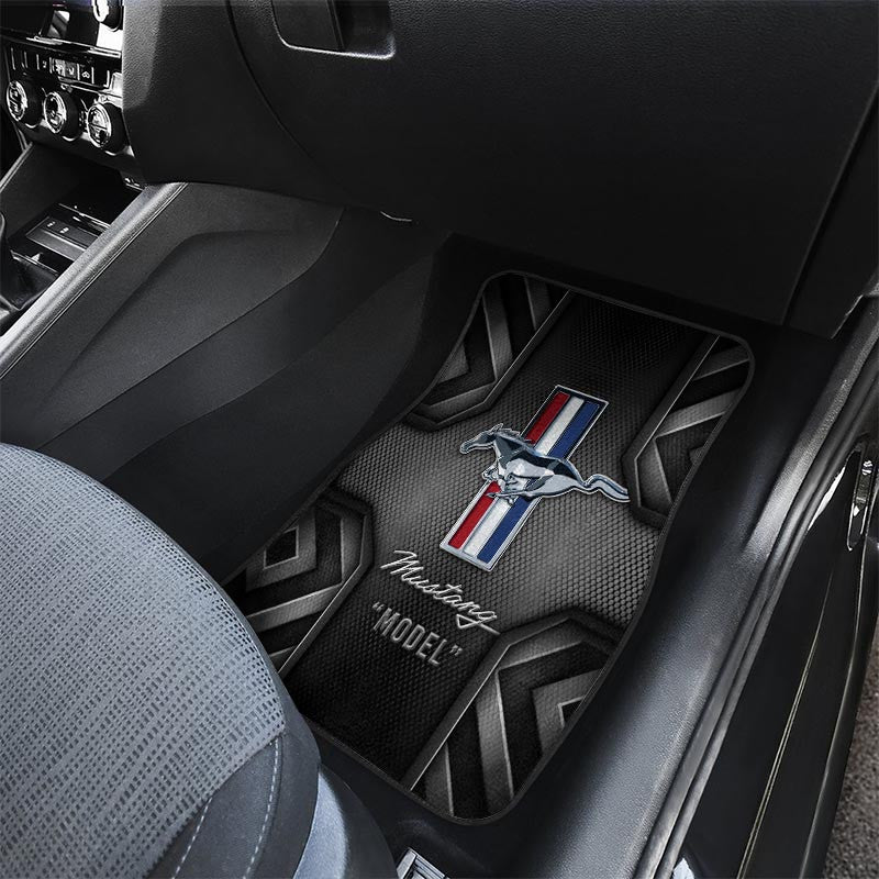 Custom Model FM DMHF4655 Multicolor Carmat