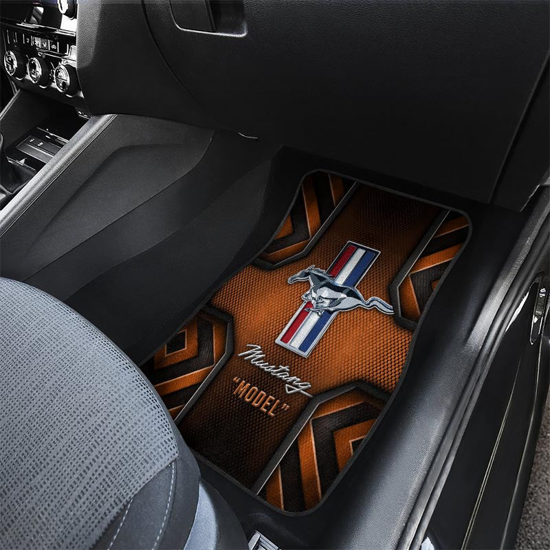 Custom Model FM DMHF4655 Multicolor Carmat