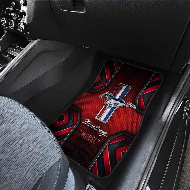Custom Model FM DMHF4655 Multicolor Carmat