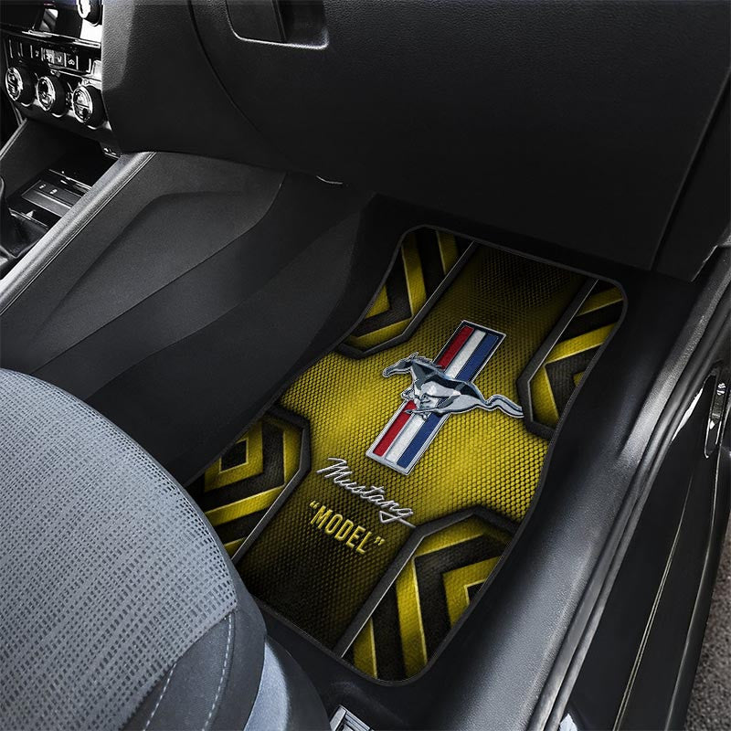 Custom Model FM DMHF4655 Multicolor Carmat