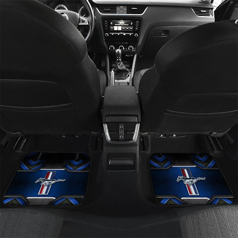 Custom Model FM DMHF4655 Multicolor Carmat