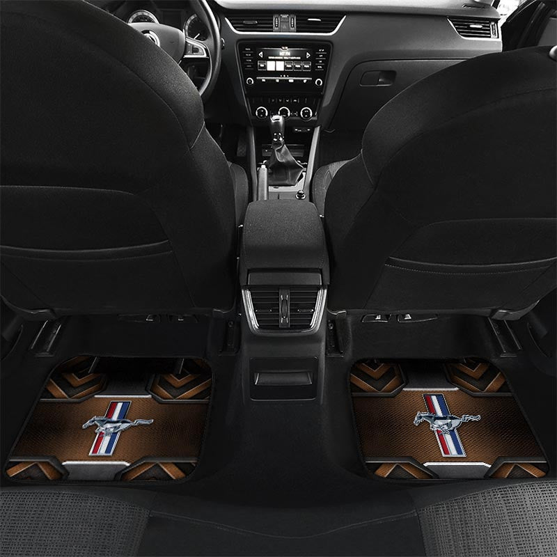 Custom Model FM DMHF4655 Multicolor Carmat