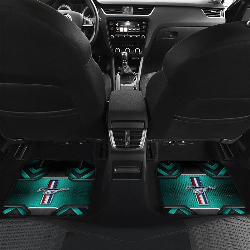 Custom Model FM DMHF4655 Multicolor Carmat