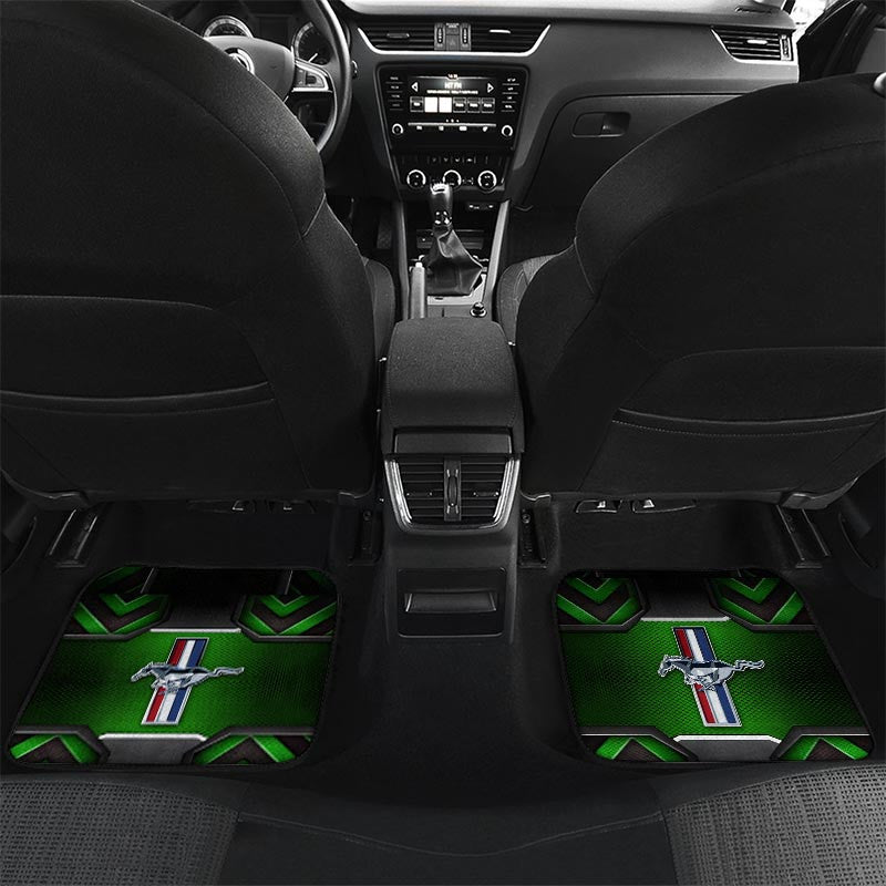 Custom Model FM DMHF4655 Multicolor Carmat