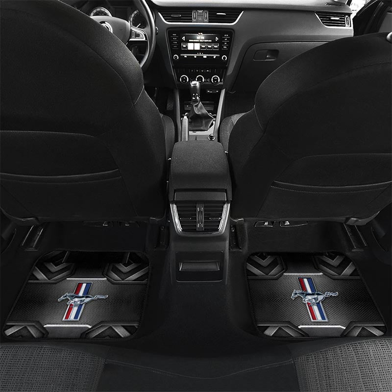 Custom Model FM DMHF4655 Multicolor Carmat