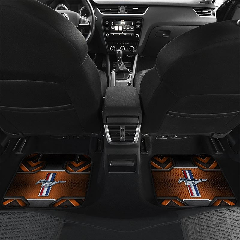 Custom Model FM DMHF4655 Multicolor Carmat