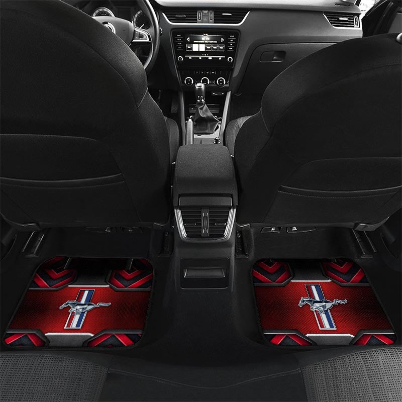 Custom Model FM DMHF4655 Multicolor Carmat