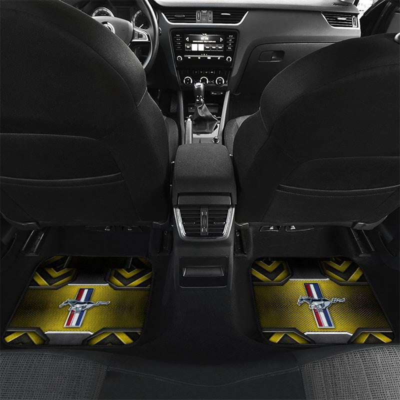 Custom Model FM DMHF4655 Multicolor Carmat