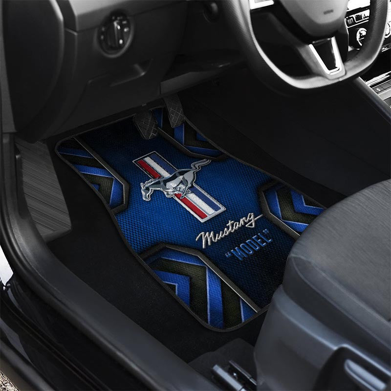 Custom Model FM DMHF4655 Multicolor Carmat