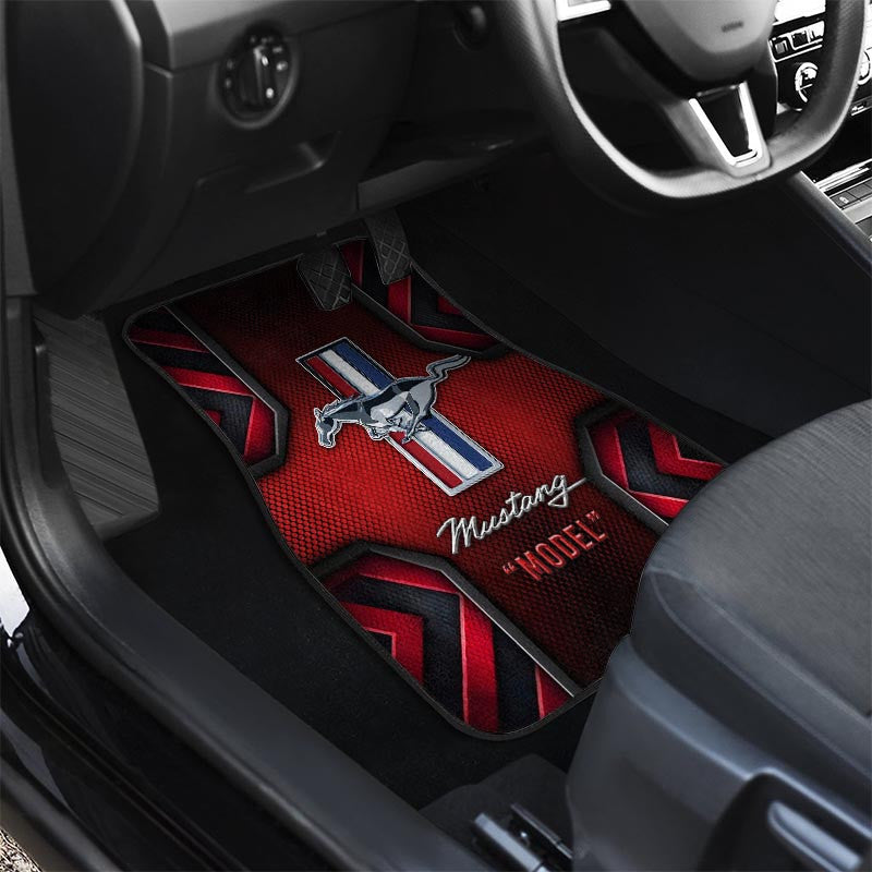 Custom Model FM DMHF4655 Multicolor Carmat