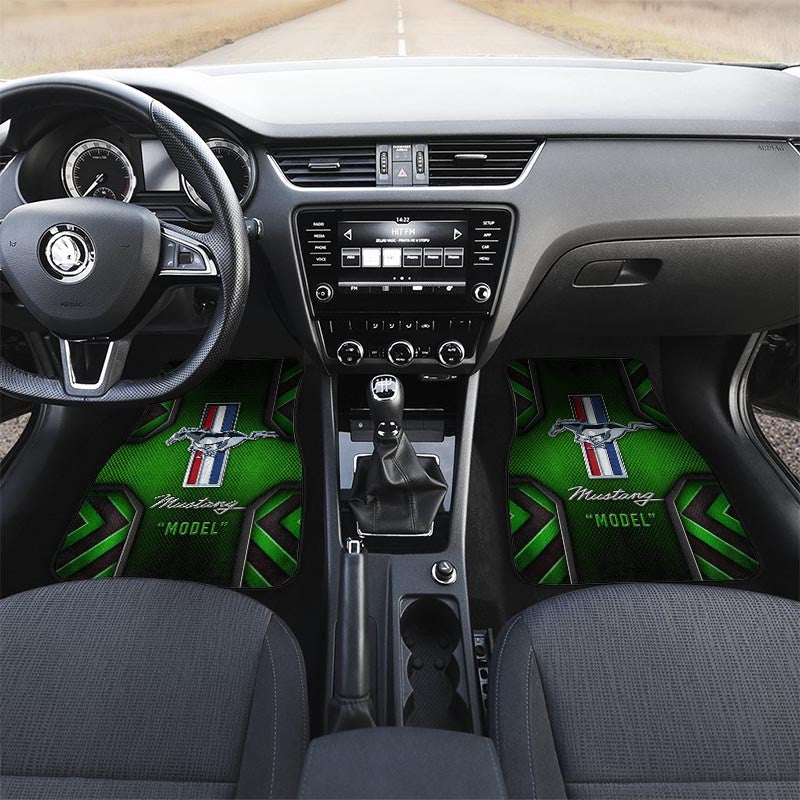 Custom Model FM DMHF4655 Multicolor Carmat