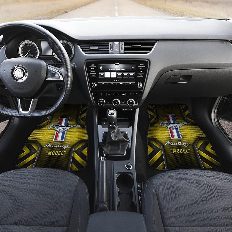 Custom Model FM DMHF4655 Multicolor Carmat