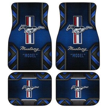 Custom Model FM DMHF4655 Multicolor Carmat