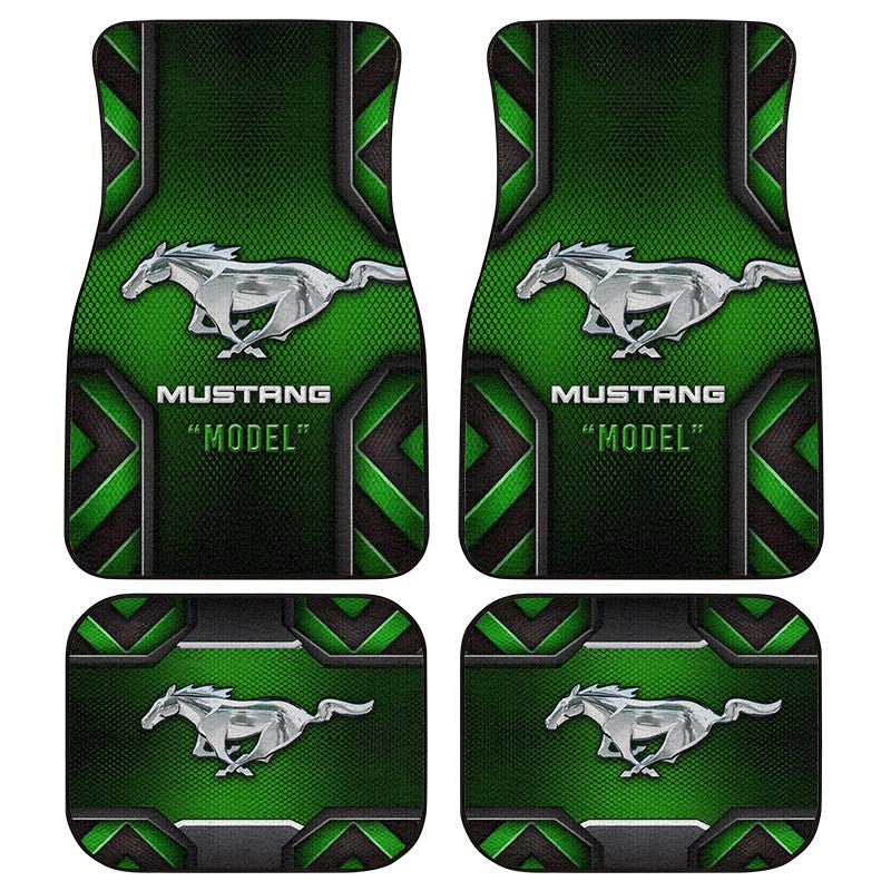 Custom Model FM DMHF4656 Multicolor Carmat