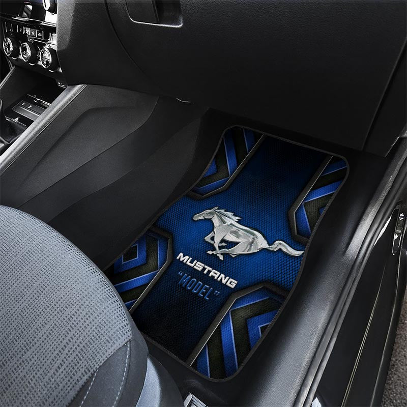 Custom Model FM DMHF4656 Multicolor Carmat