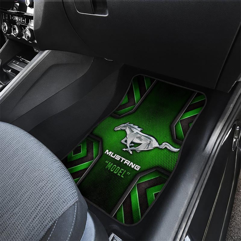Custom Model FM DMHF4656 Multicolor Carmat