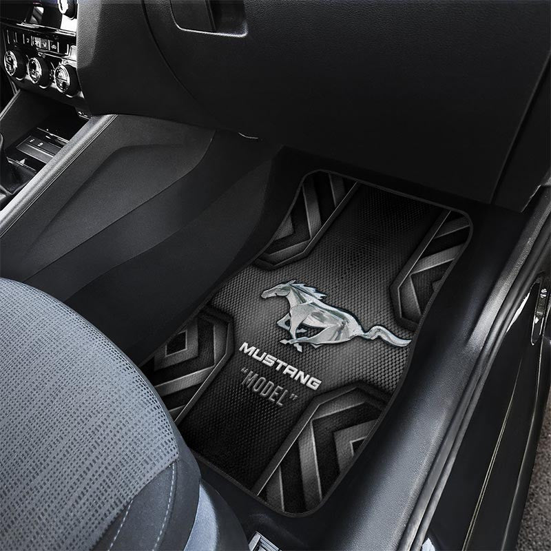 Custom Model FM DMHF4656 Multicolor Carmat