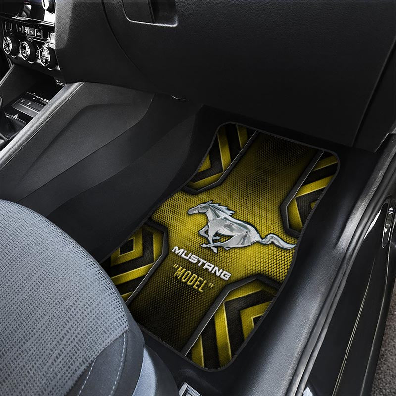 Custom Model FM DMHF4656 Multicolor Carmat