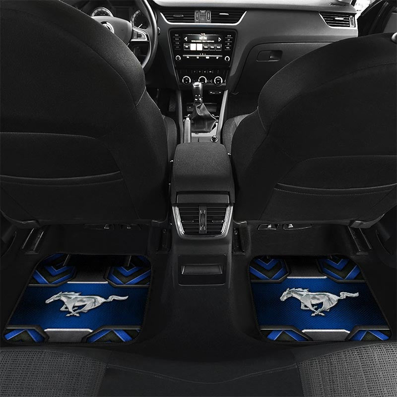 Custom Model FM DMHF4656 Multicolor Carmat
