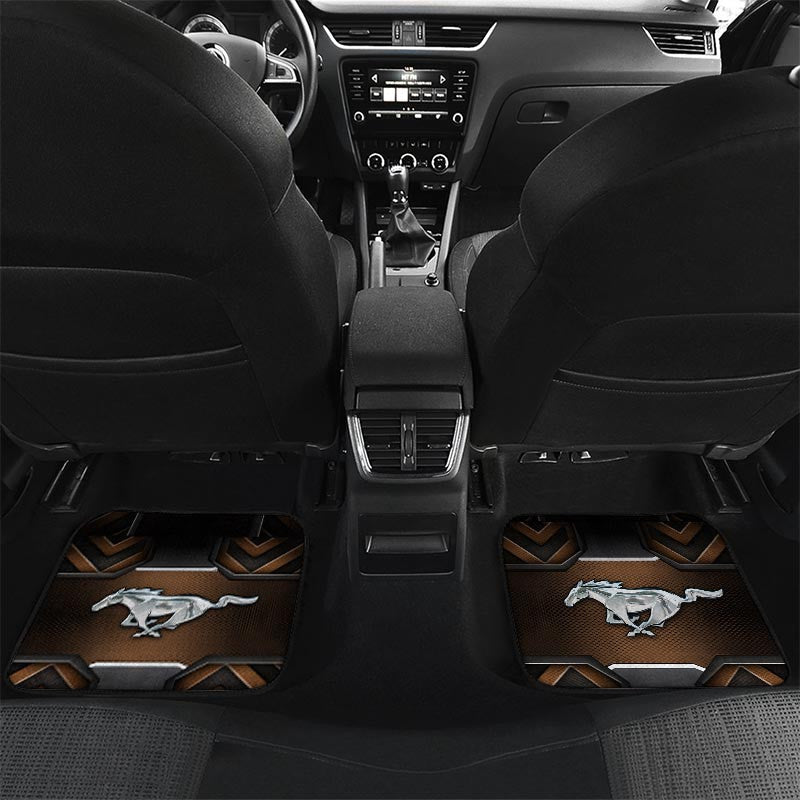 Custom Model FM DMHF4656 Multicolor Carmat