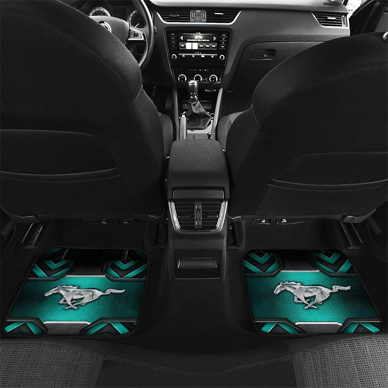 Custom Model FM DMHF4656 Multicolor Carmat