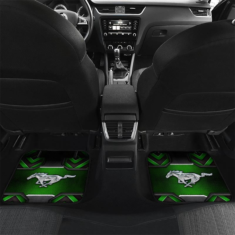 Custom Model FM DMHF4656 Multicolor Carmat
