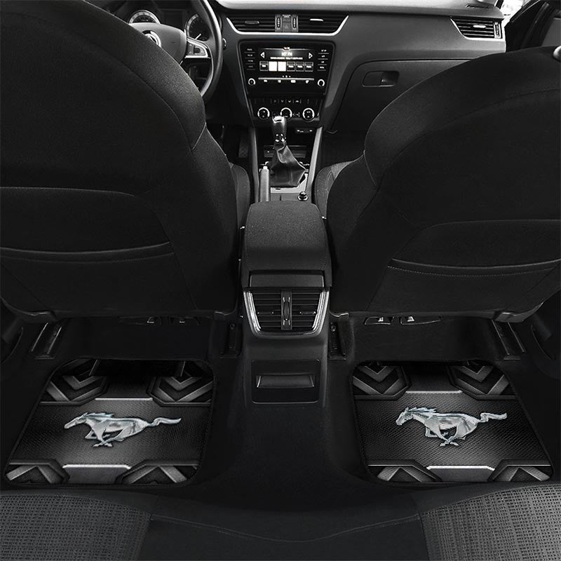 Custom Model FM DMHF4656 Multicolor Carmat
