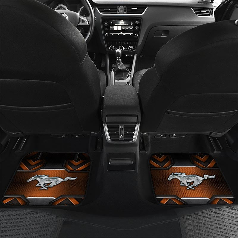 Custom Model FM DMHF4656 Multicolor Carmat