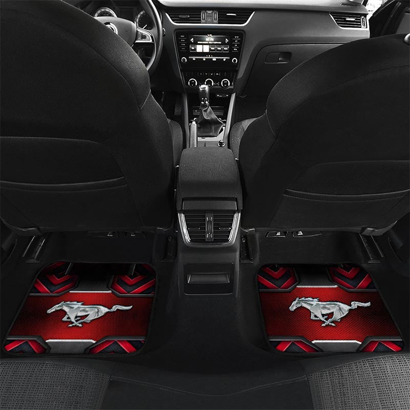 Custom Model FM DMHF4656 Multicolor Carmat