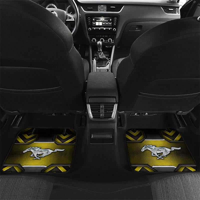 Custom Model FM DMHF4656 Multicolor Carmat