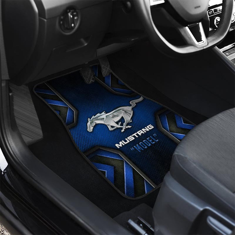 Custom Model FM DMHF4656 Multicolor Carmat