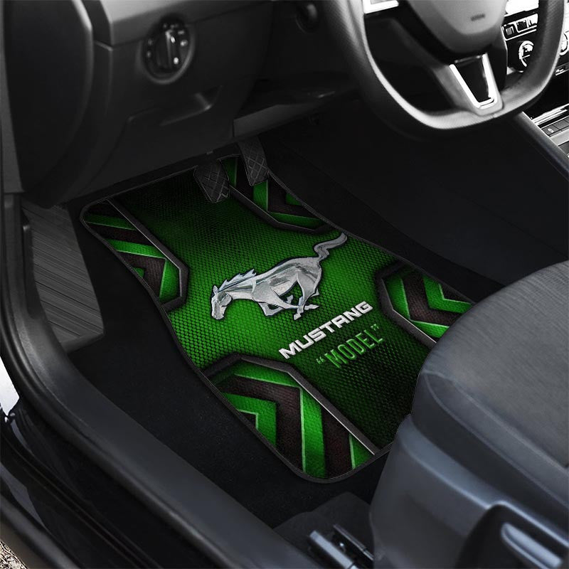 Custom Model FM DMHF4656 Multicolor Carmat