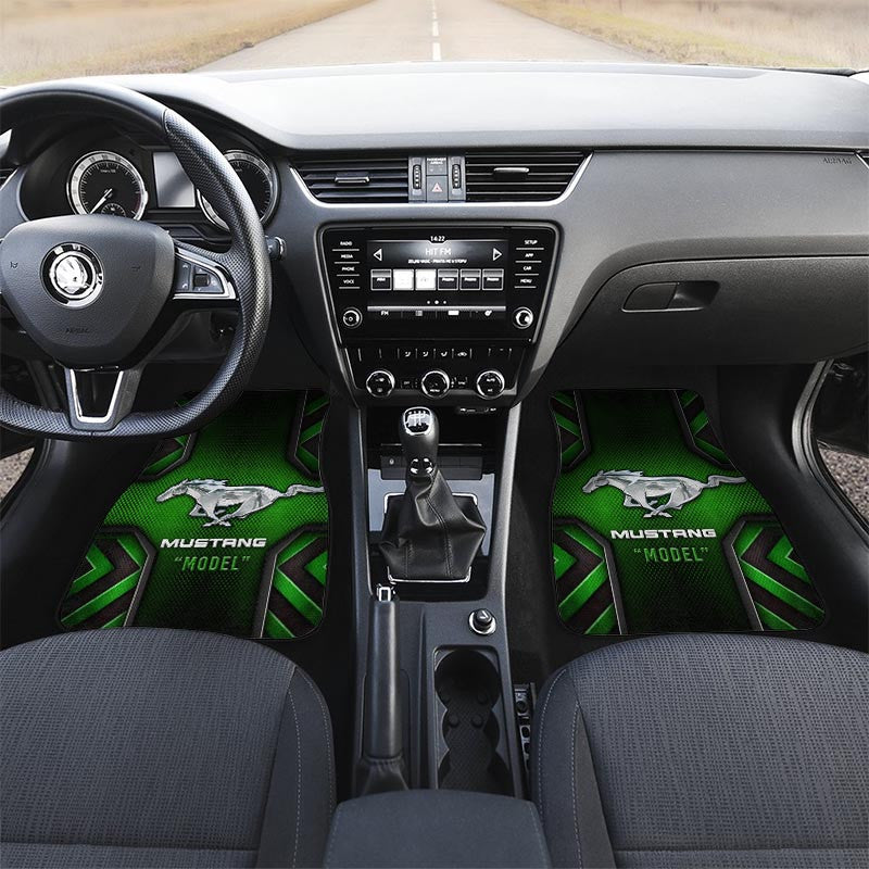 Custom Model FM DMHF4656 Multicolor Carmat