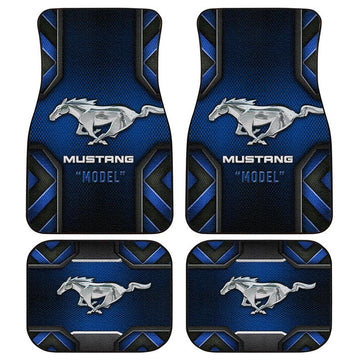 Custom Model FM DMHF4656 Multicolor Carmat