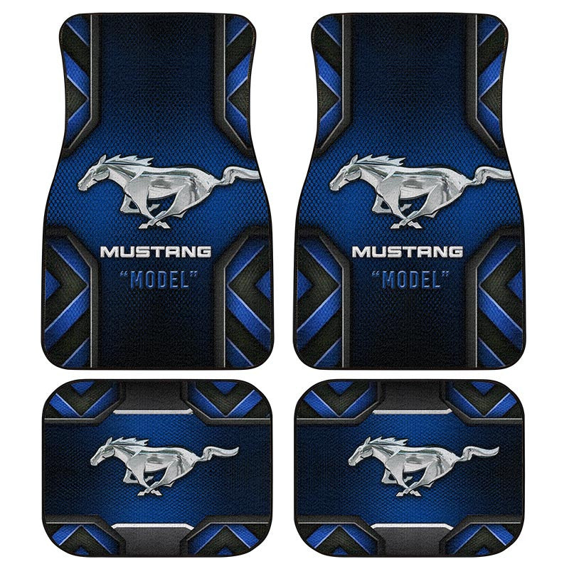 Custom Model FM DMHF4656 Multicolor Carmat