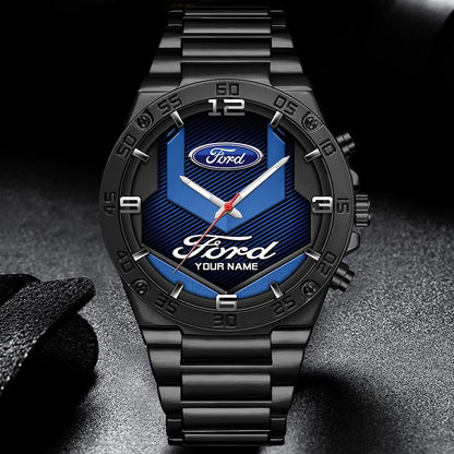 Ford FD NNHZ2666 Multicolor