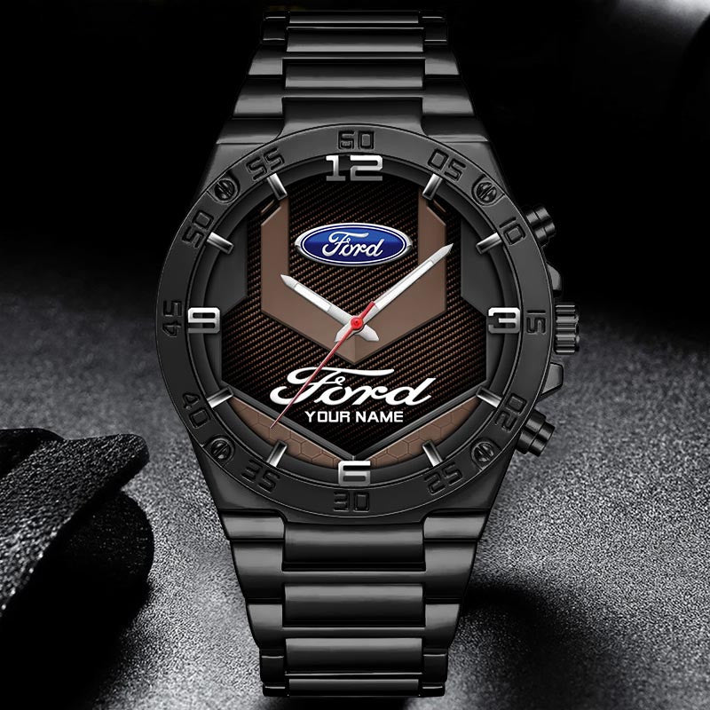 Ford FD NNHZ2666 Multicolor