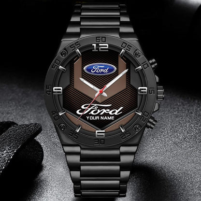 Ford FD NNHZ2666 Multicolor