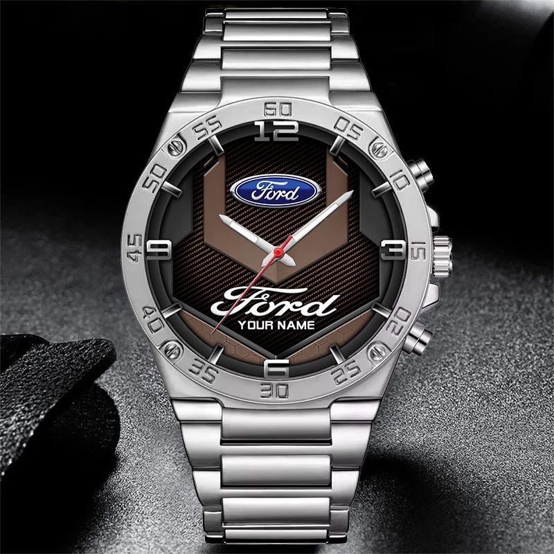 Ford FD NNHZ2666 Multicolor