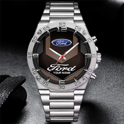 Ford FD NNHZ2666 Multicolor