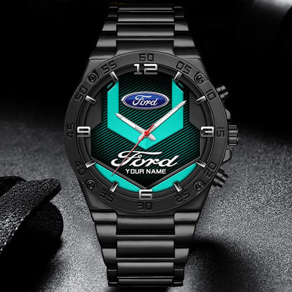 Ford FD NNHZ2666 Multicolor