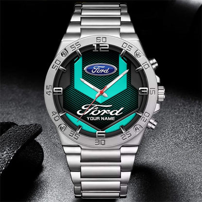 Ford FD NNHZ2666 Multicolor
