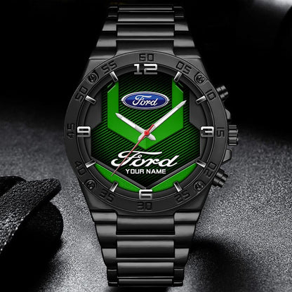 Ford FD NNHZ2666 Multicolor