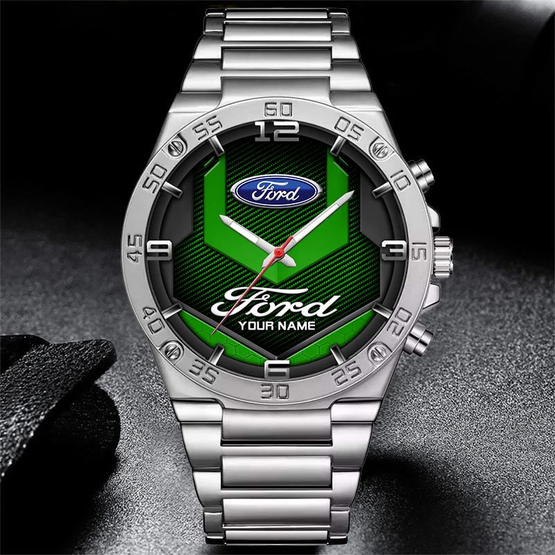 Ford FD NNHZ2666 Multicolor