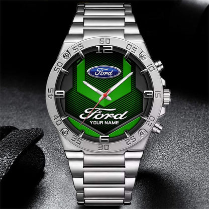 Ford FD NNHZ2666 Multicolor
