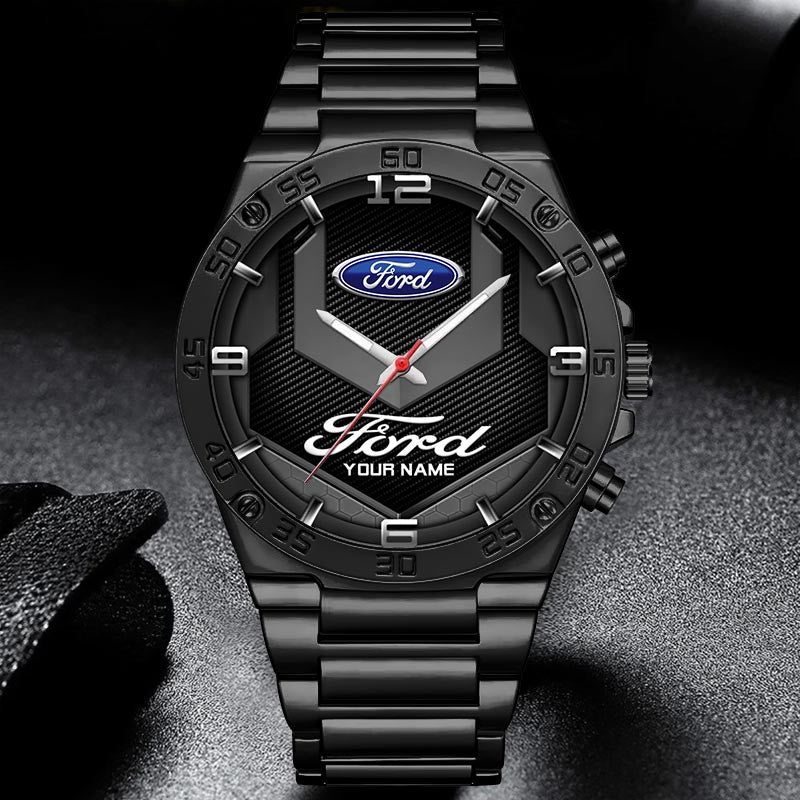 Ford FD NNHZ2666 Multicolor