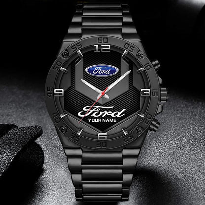 Ford FD NNHZ2666 Multicolor