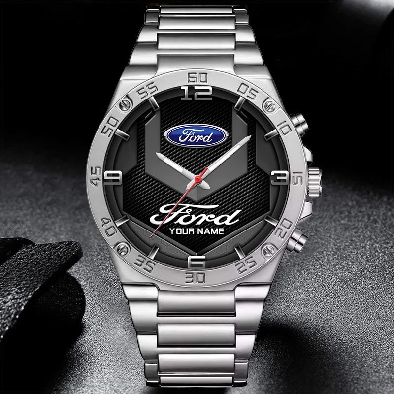 Ford FD NNHZ2666 Multicolor